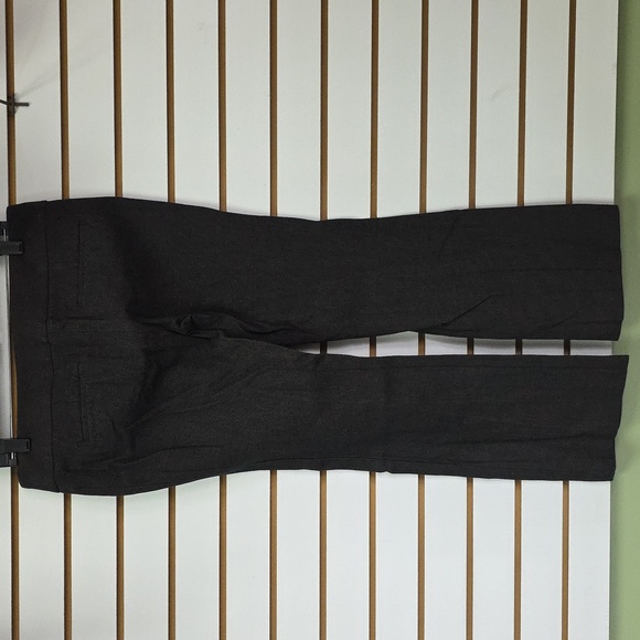 Loft Bootcut Dress Pants 8p - Picture 2 of 3